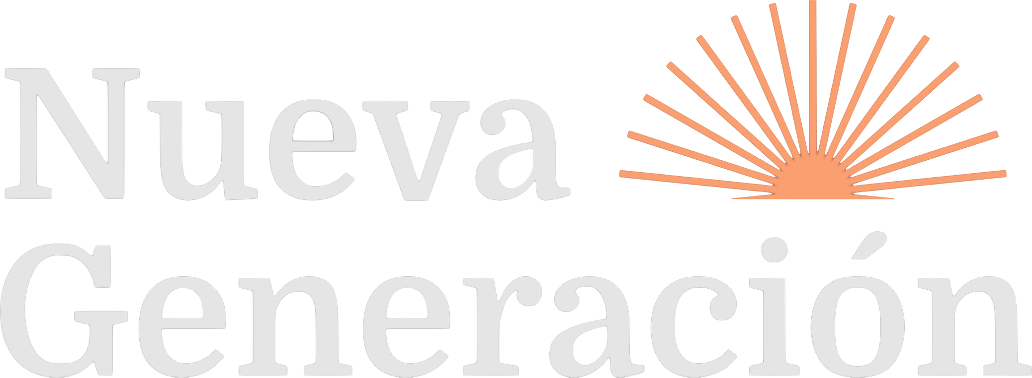 Nueva Generación